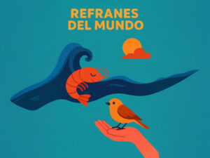 refranes del mundo