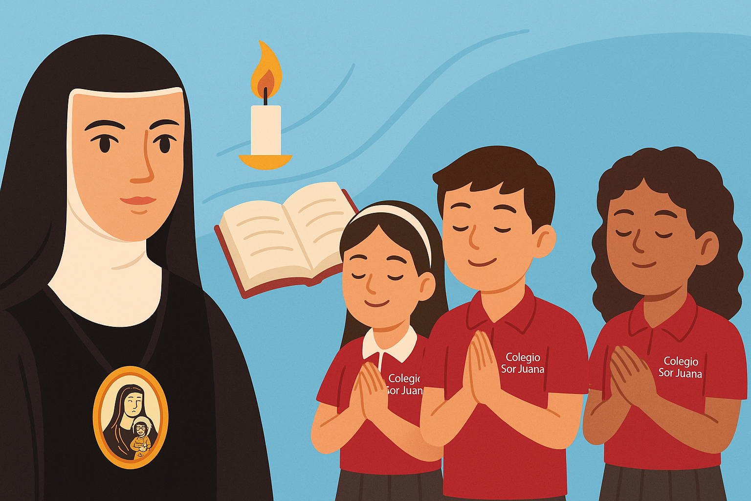 Reflexión Cordimariana