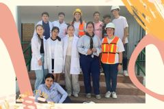 Días Temáticos en Secundaria