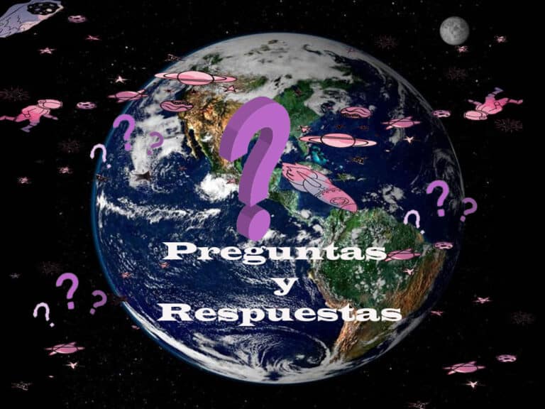 preguntas y respuestas