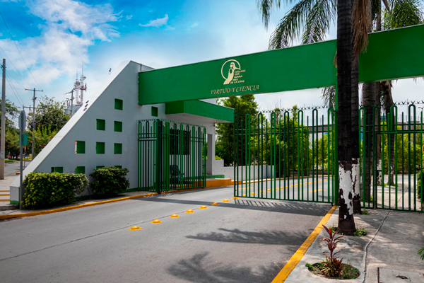 Imagen historia del colegio