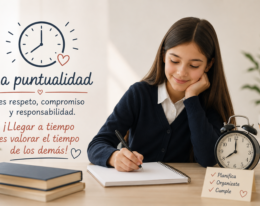 puntualidad