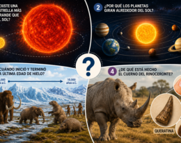 preguntas y respuestas