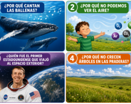 PREGUNTAS Y RESPUESTAS
