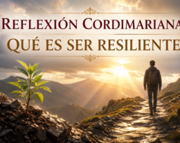 QUÉ ES SER RESILIENTE